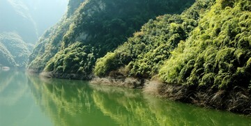 Kina - Yangtze, putovanje Kina, mondo travel