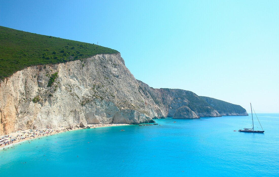 LEFKAS