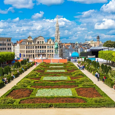 Bruxelles
