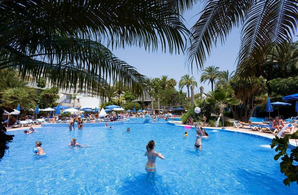 Best Tenerife 12