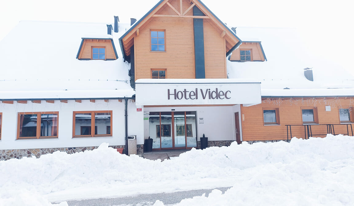 Pohorje Village Wellness & Spa Resort_Forest hotel Videc 12