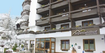 skijanje Austrija, Bad Kleinkirchheim, hotel Aparthotel Alpenlandhof
