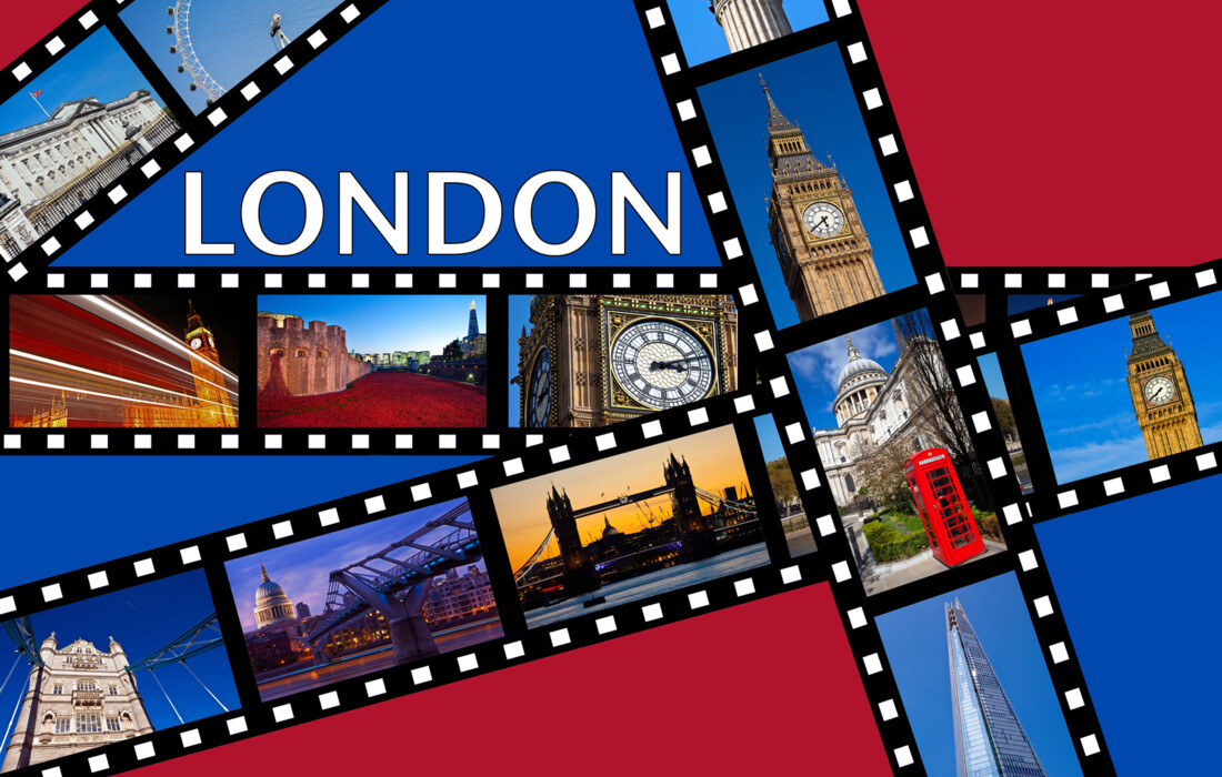 Filmski London