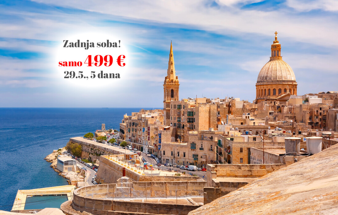 malta samo