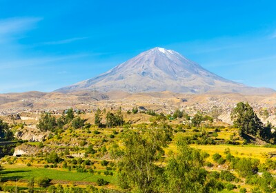 Peru, mondo travel, garantirani polasci