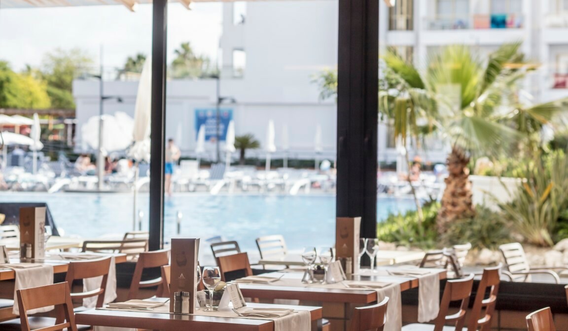 Španjolska, Costa Brava, Aqua Aquamarina & Spa 4*