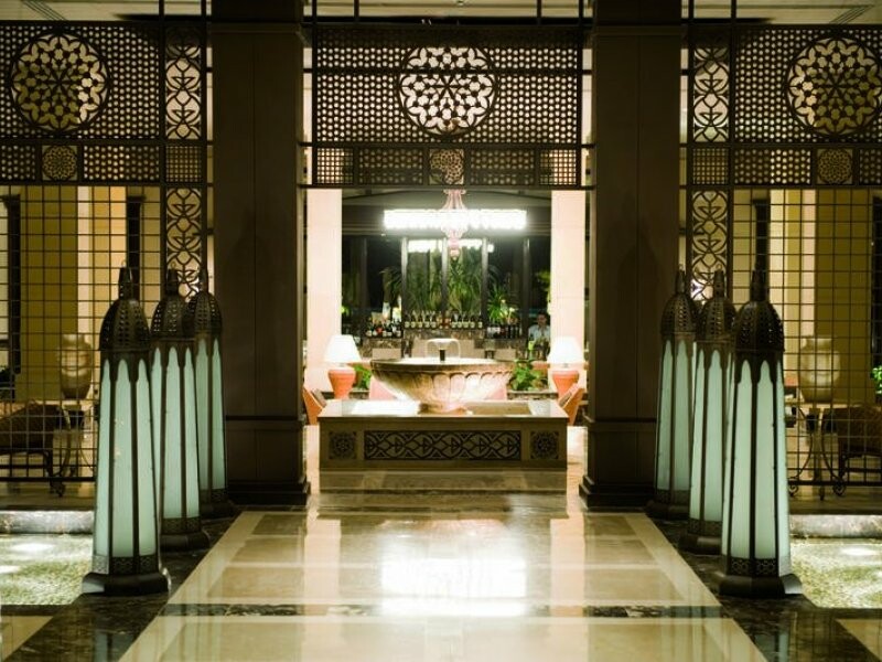 Makadi Bay, Makadi Spa hotel3