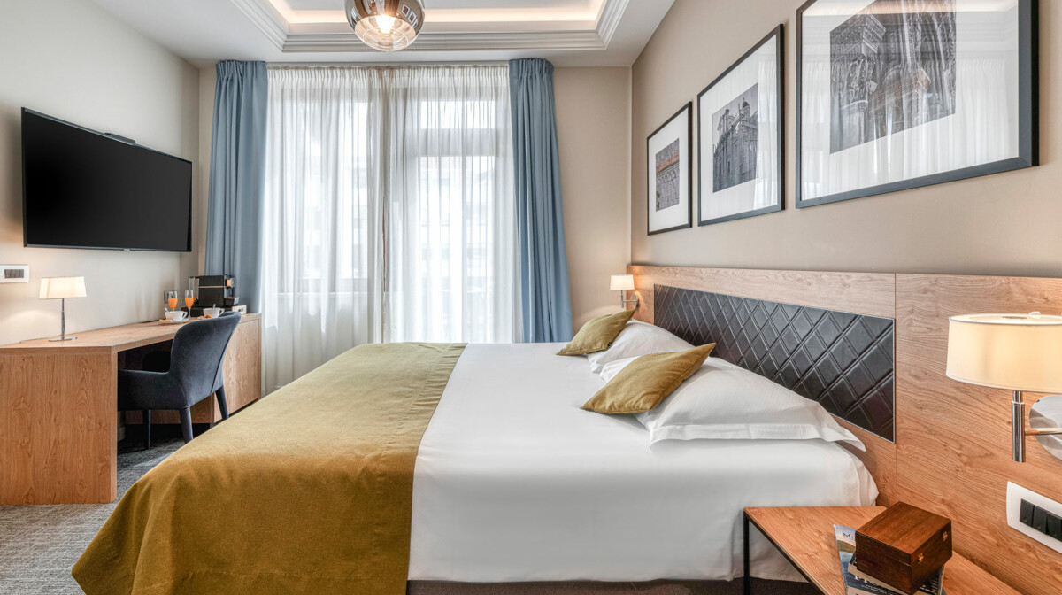 Dubrovnik, Boutique Villa Filaus