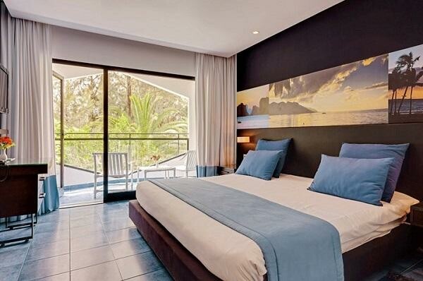 Tunis, Hammamet, Hotel Sentido Phenicia**** 