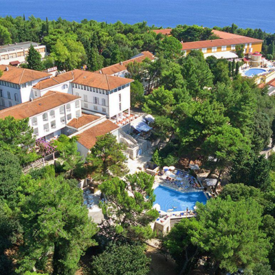 Rabac, Marina Sunny Hotel by Valamar