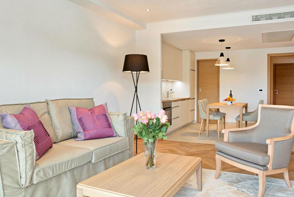 Dubrovnik, Villa Malo More,  dvosoban apartman