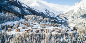 Kals skijanje, hotel Gradonna Mountain, mondo skijanje Kals