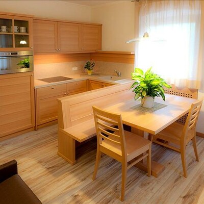 Skijanje u Italiji, Civetta, Apartmani Regina
