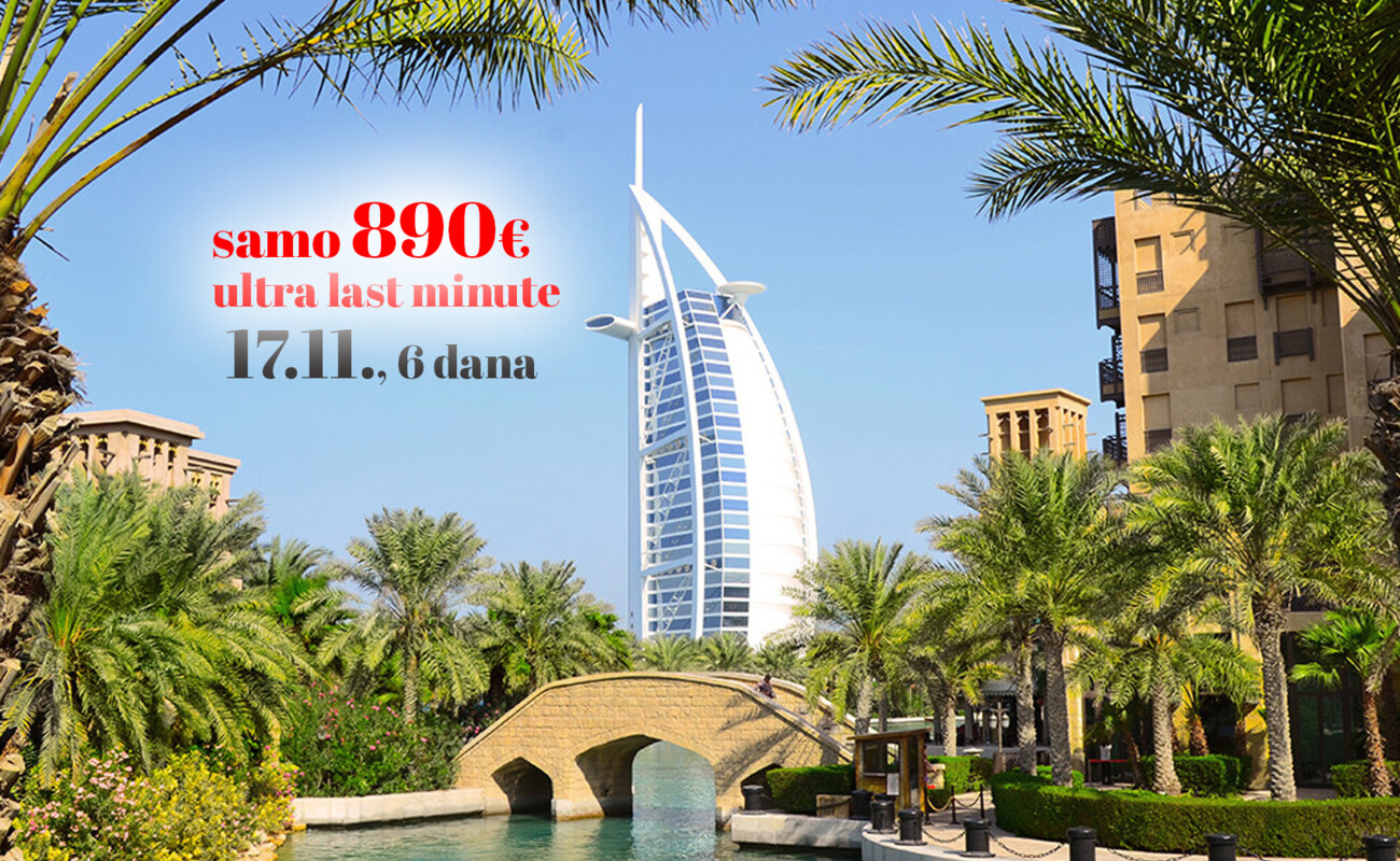 Dubai