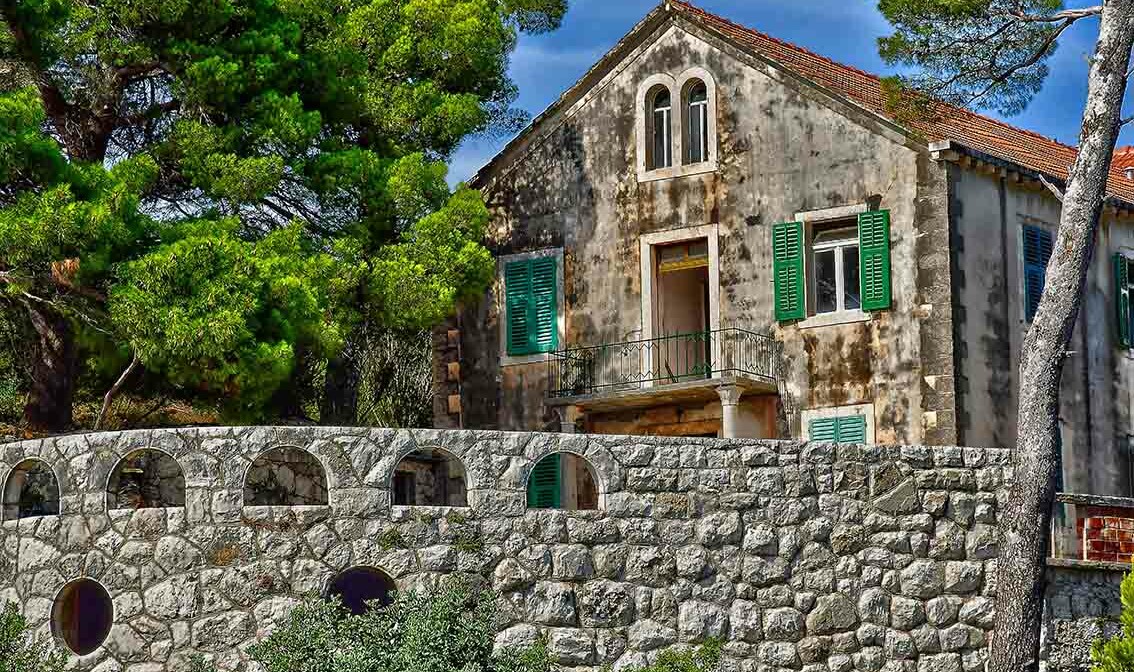 odmori, hrvatska ljetovanje, krstarenje