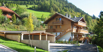 apartmani Bad Kleinkirchheim, Margerithenweg, skijanje Austrija