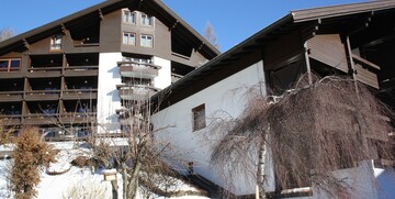 skijanje Austrija, Bad Kleinkirchheim, hotel Aparthotel Alpenlandhof