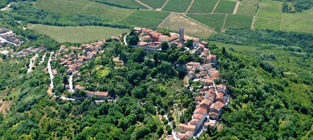 Motovun