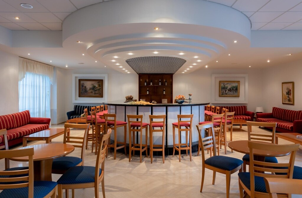 Grčka, Zakintos, Argassi, Iliessa Beach Hotel 3*