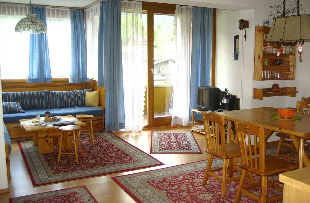 skijanje u Austriji, apartmani Central, Bad Kleinkirchheim