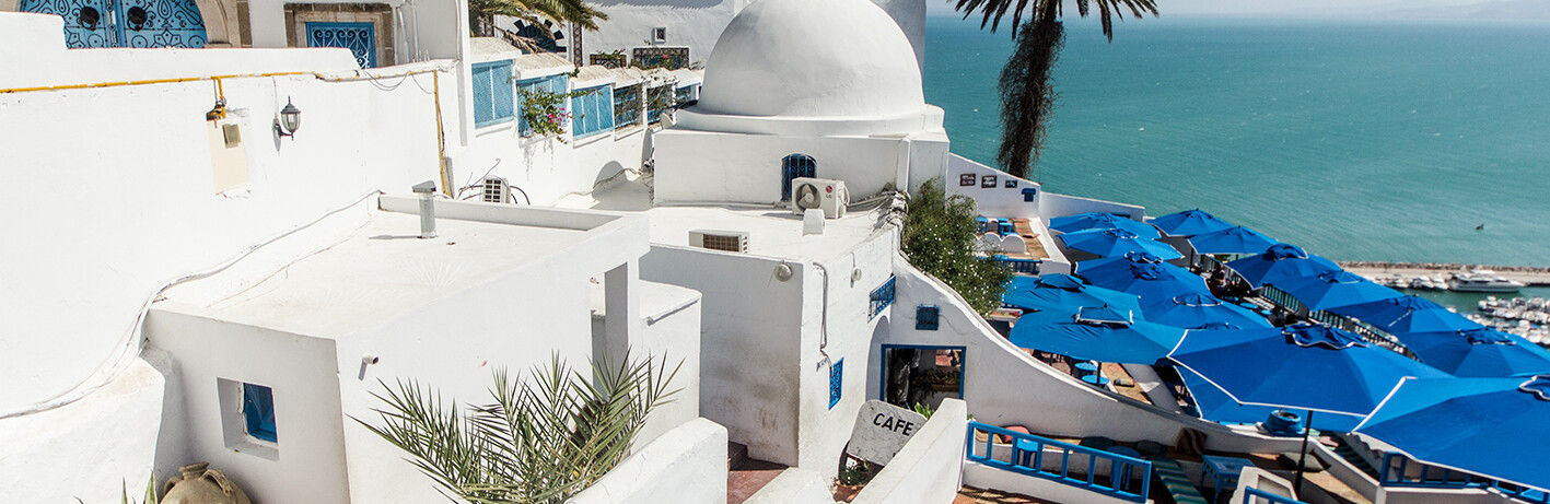 Sidi Bou Said