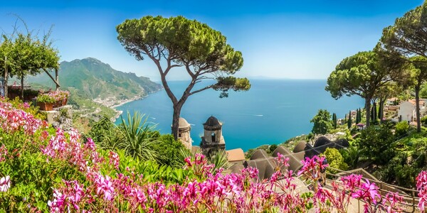 Amalfi coast 