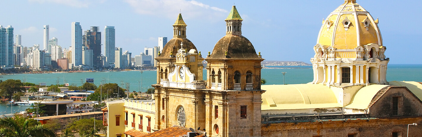 Cartagena 