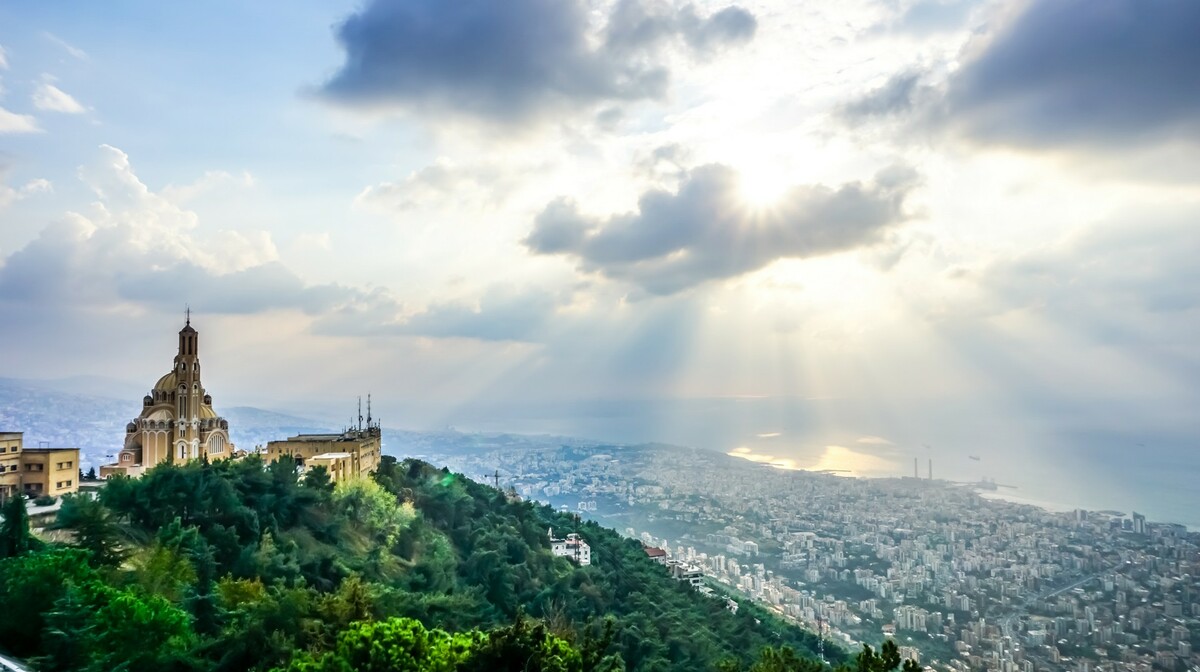 Harissa, putovanje u Libanon, grupni polasci, daleka putovanja