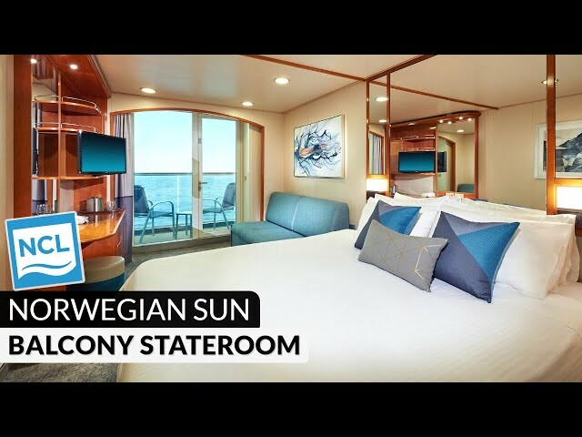 Norwegian Sun 
