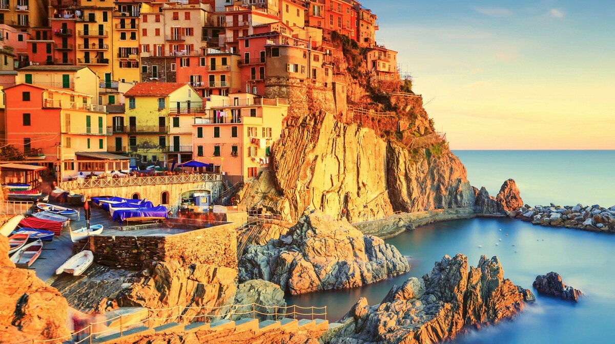 Manarola