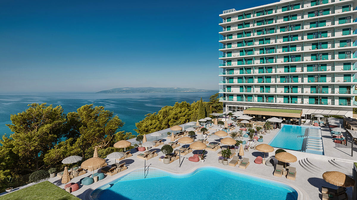 Makarska, DALMACIJA [PLACESHOTEL] BY VALAMAR