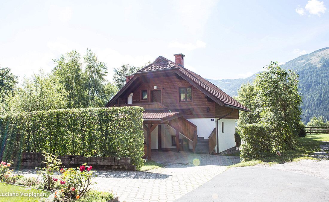 Bad Kleinkirchheim, kuća za odmor Sara, skijanje u Austriji