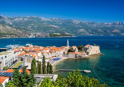 Budva