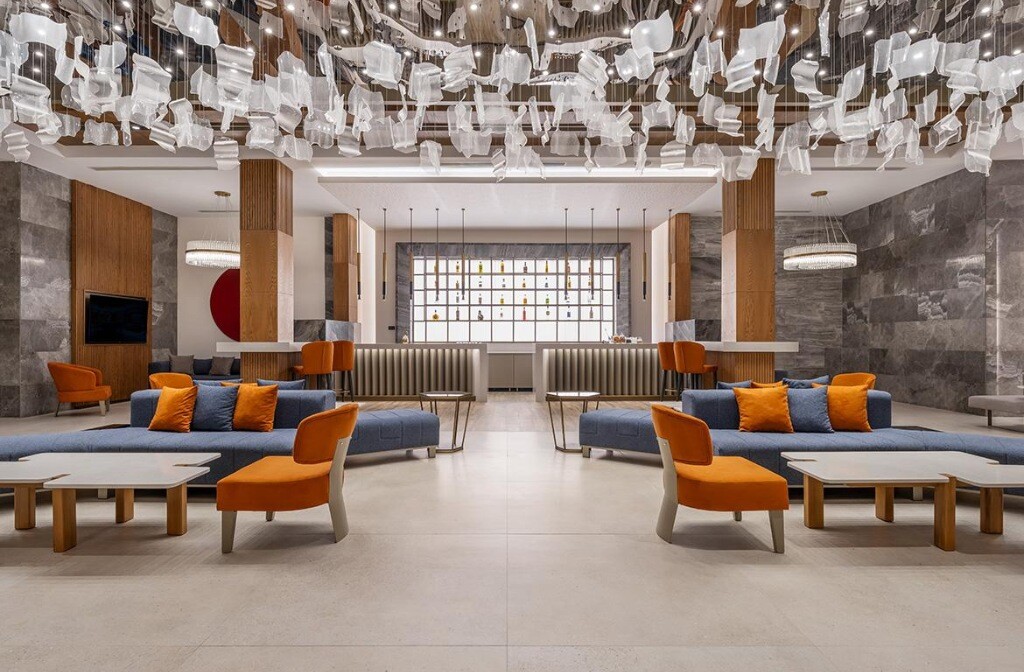 Turska, Side, Sural Saray 5* (Adults only 16+)