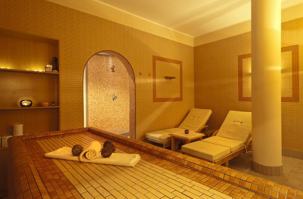 skijanje slovenija, Terme Maribor Bellevue wellness