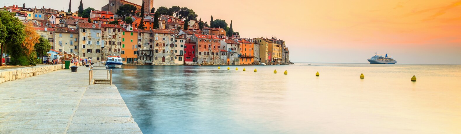 Rovinj