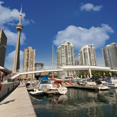 Kanada, Toronto, grupni polasci, vođene ture, garantirani polasci