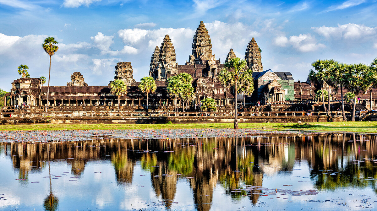 Angkor Wat