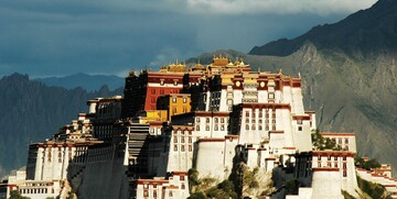 Kina - Tibet, putovanje Tibet, putovanje Lhasa, mondo travel