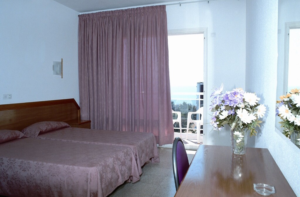 Španjolska, Costa Brava, Hotel Reymar 3*