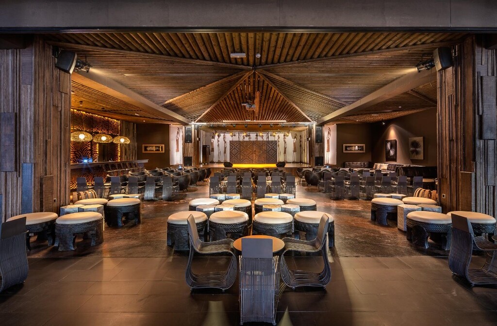 Lopesan Baobab Resort 5