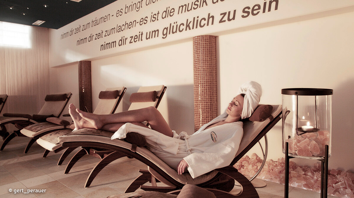 Bad Kleinkirchheim, hotel Pulverer, ski i spa