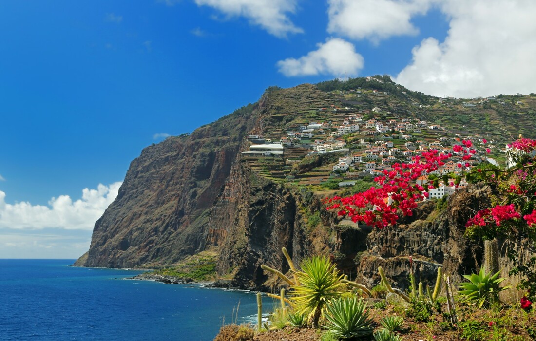 Madeira