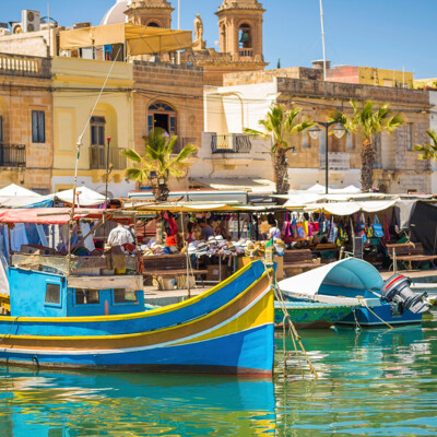 Malta