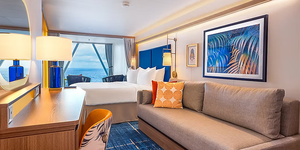 Royal Caribbean Star of the Seas5