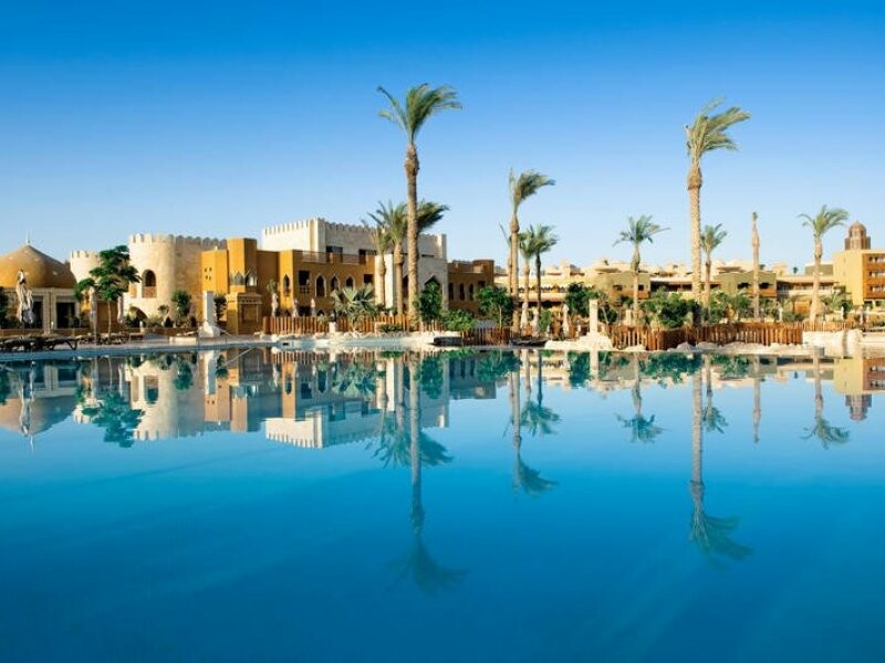 Makadi Bay, Sunwing Waterworld Makadi3