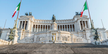 Piazza Venezia, putovanje u rim, autobusna putovanja, garantirani polasci