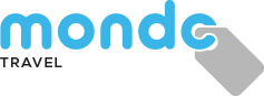 Mondo Travel logo