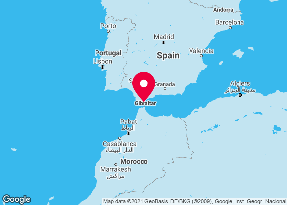  Andaluzija