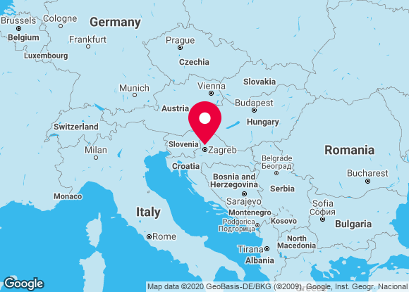 Terme Jezerčica, Hotel Terme Jezerčica 3*, Akcija do 8.5. -20%